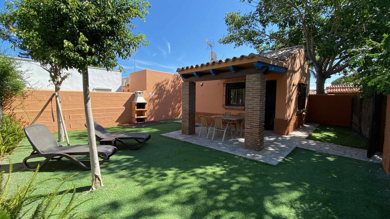 Photo of Patio Balcony in El Palmar
