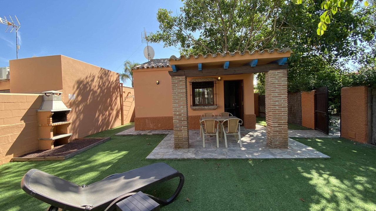 Photo of Outdoor in El Palmar