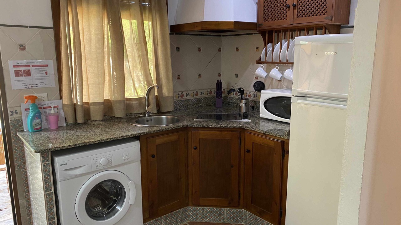 Photo of Kitchen in El Palmar