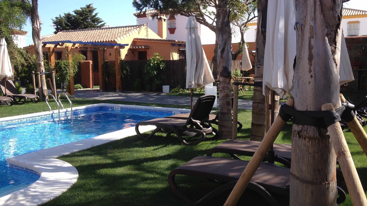 Photo of Outdoor in El Palmar