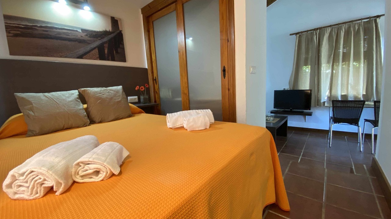 Photo of Bedroom in El Palmar
