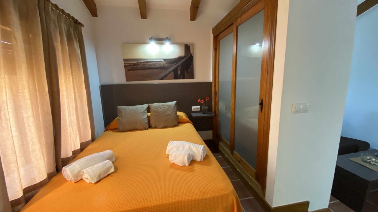 Photo of Bedroom in El Palmar