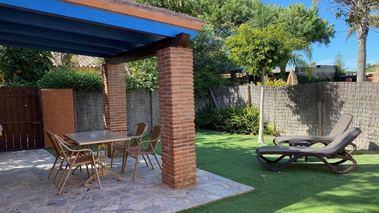 Photo of Outdoor in El Palmar