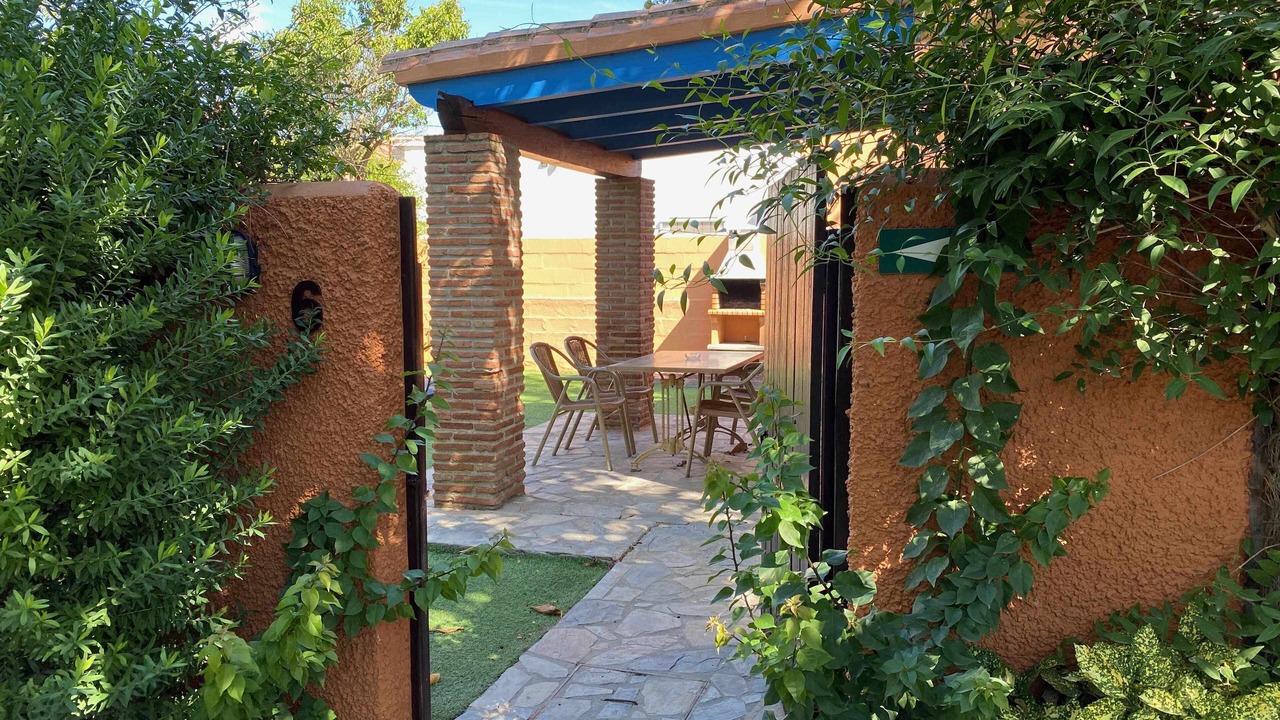 Photo of Outdoor in El Palmar