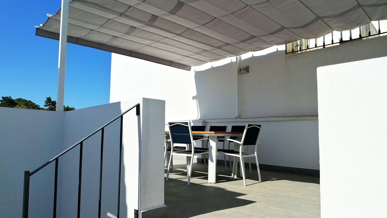 Photo of Outdoor in Ayamonte