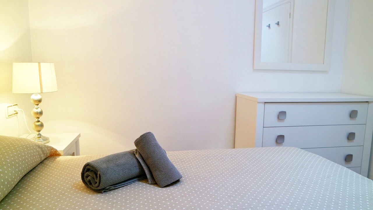 Photo of Bedroom in Ayamonte