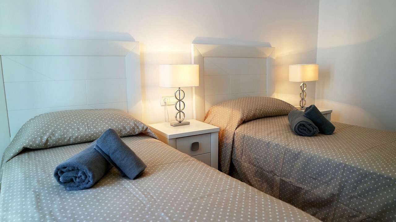 Photo of Bedroom in Ayamonte