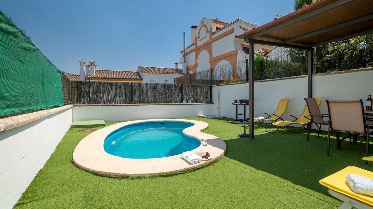 Photo of Outdoor in Montejaque
