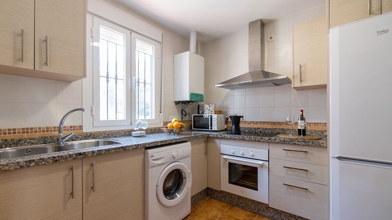Photo of Kitchen in Montejaque