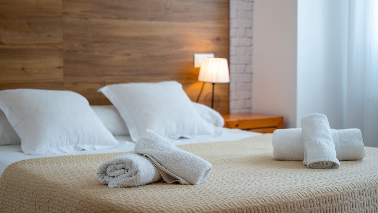 Photo of Bedroom in Montejaque