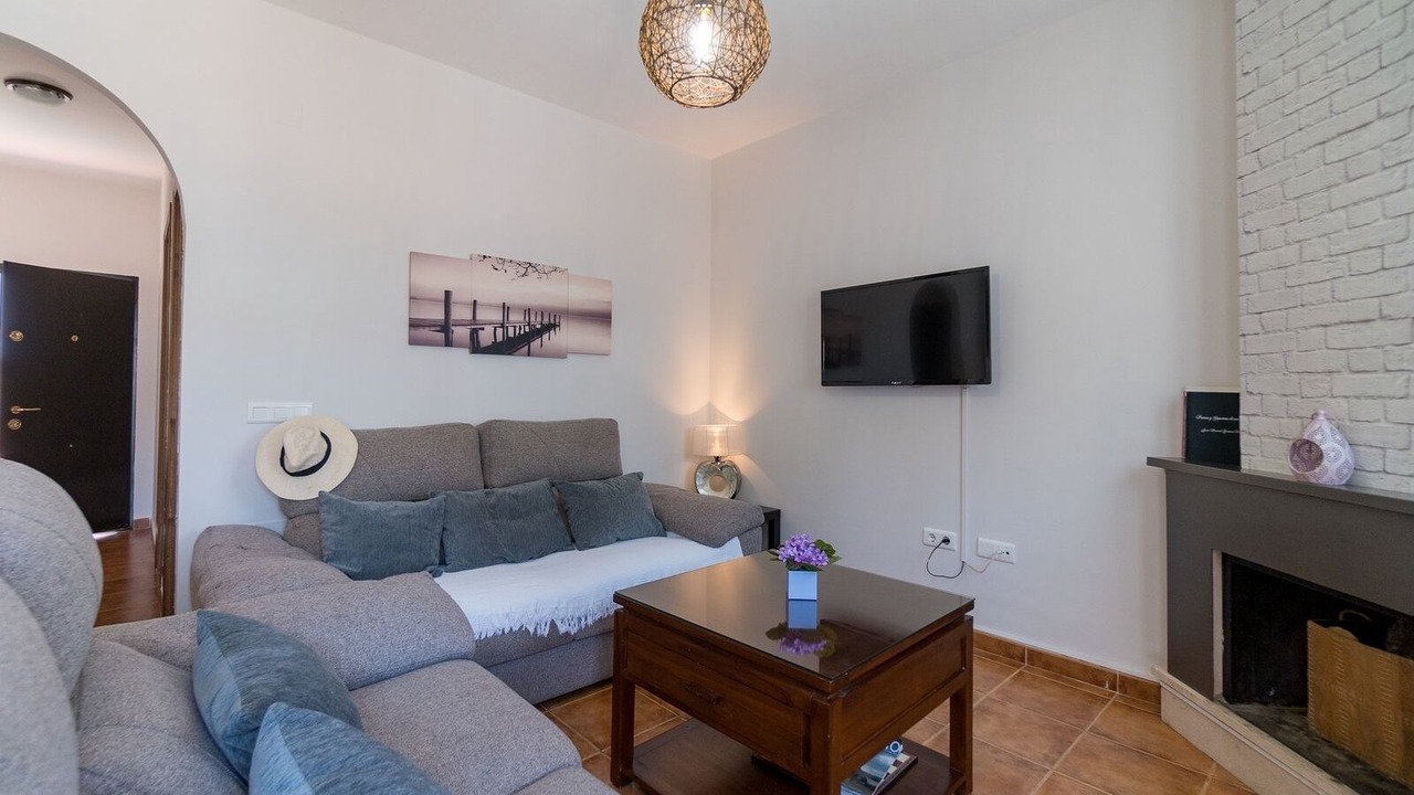 Photo of Livingroom in Montejaque