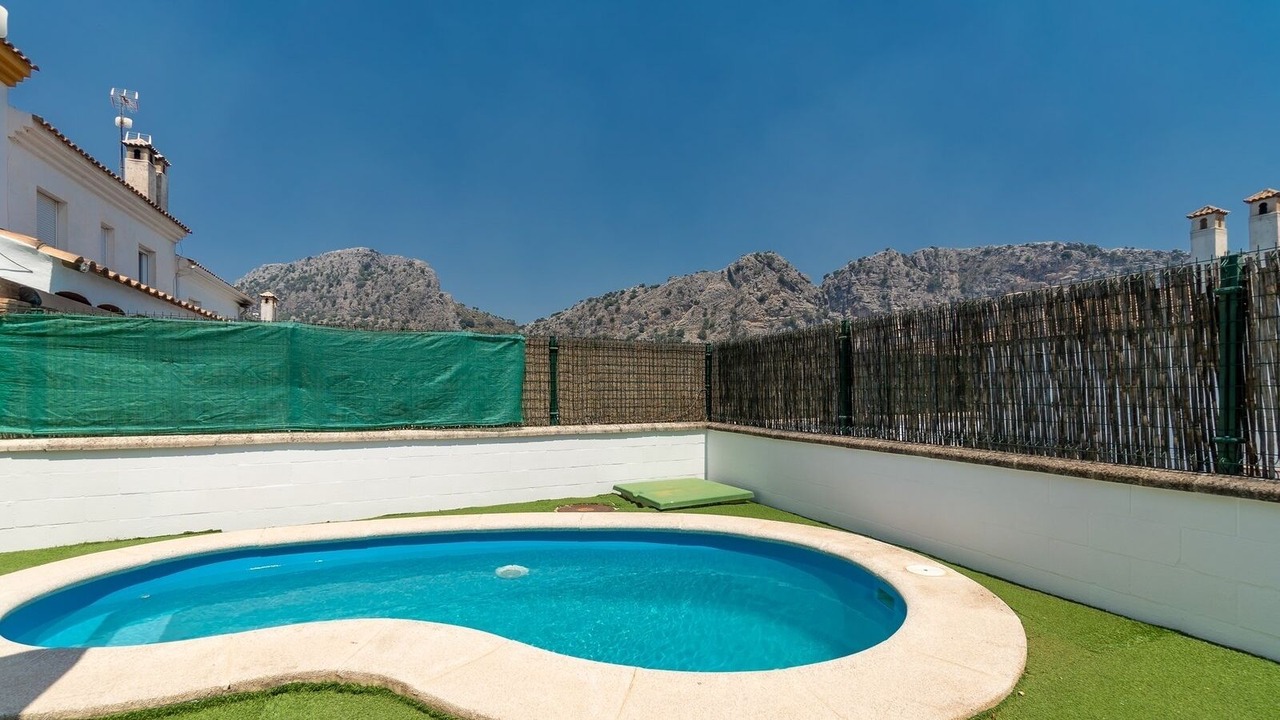 Photo of Outdoor in Montejaque