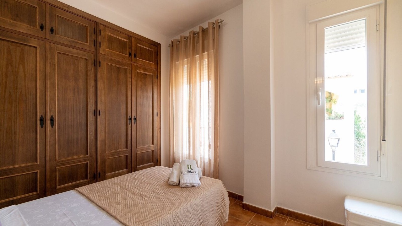 Photo of Bedroom in Montejaque