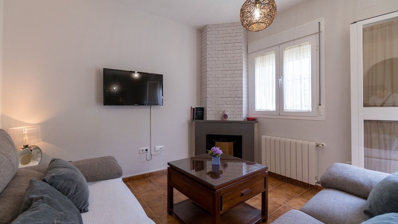 Photo of Livingroom in Montejaque