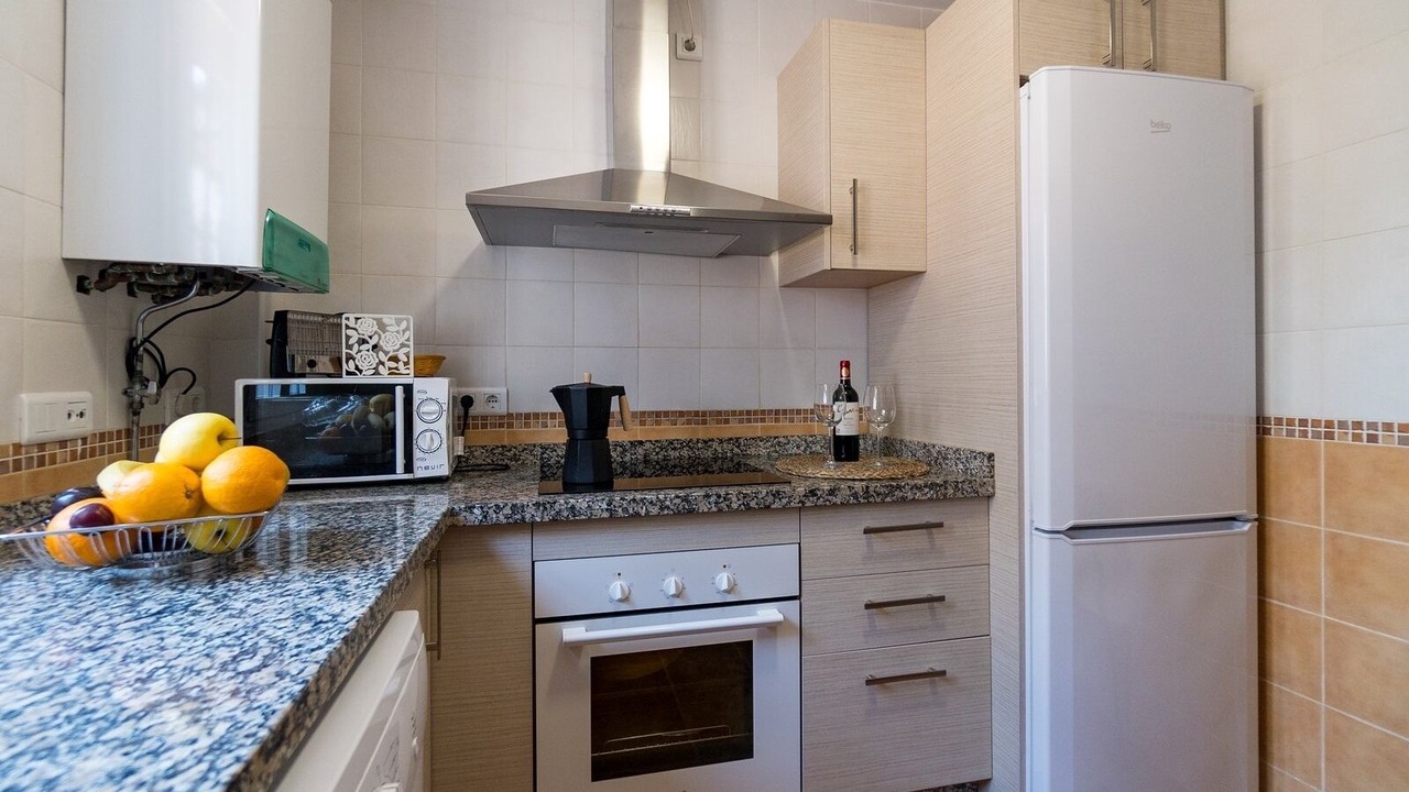 Photo of Kitchen in Montejaque