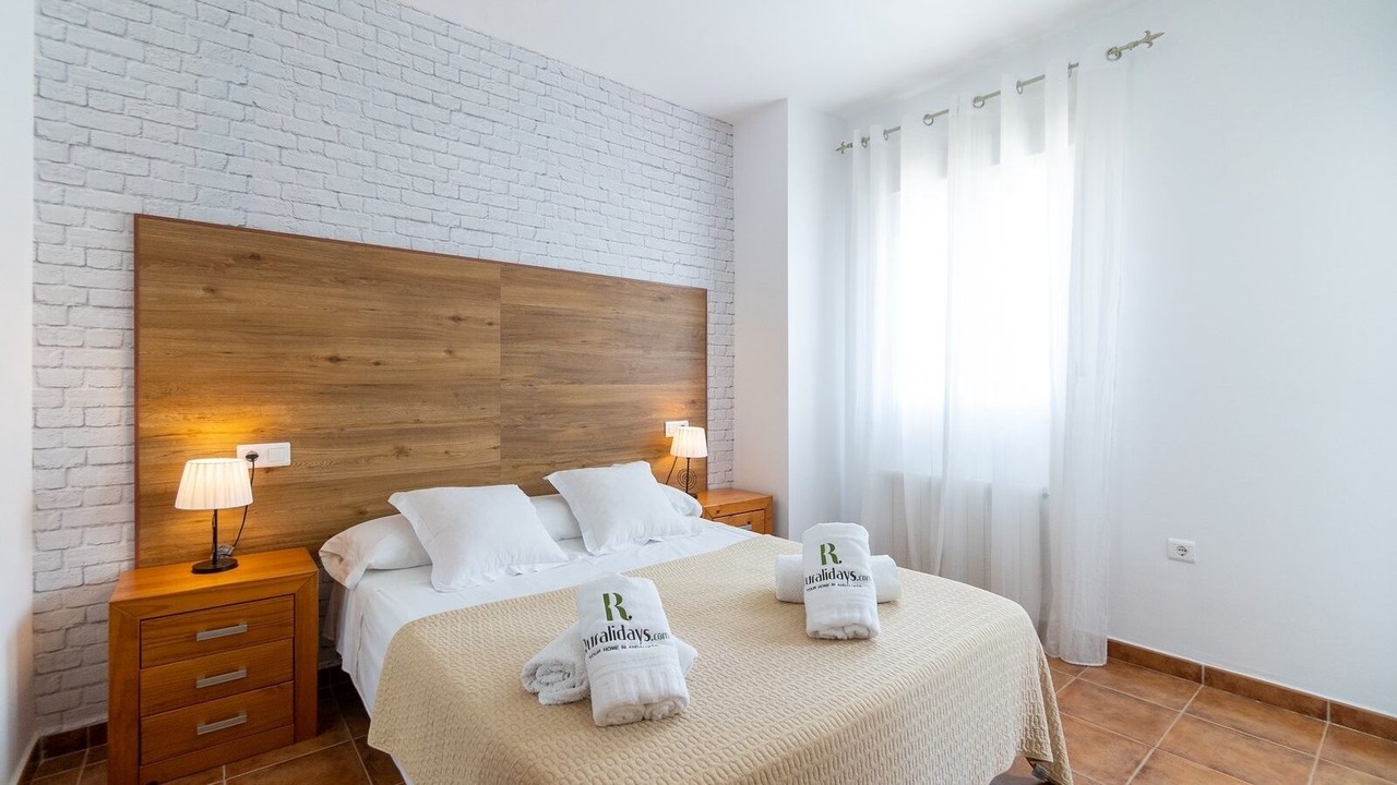 Photo of Bedroom in Montejaque