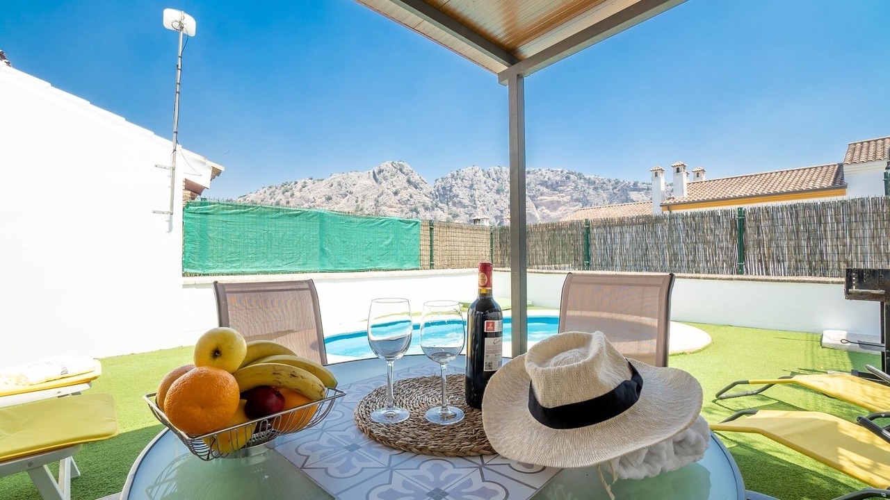 Photo of Outdoor in Montejaque