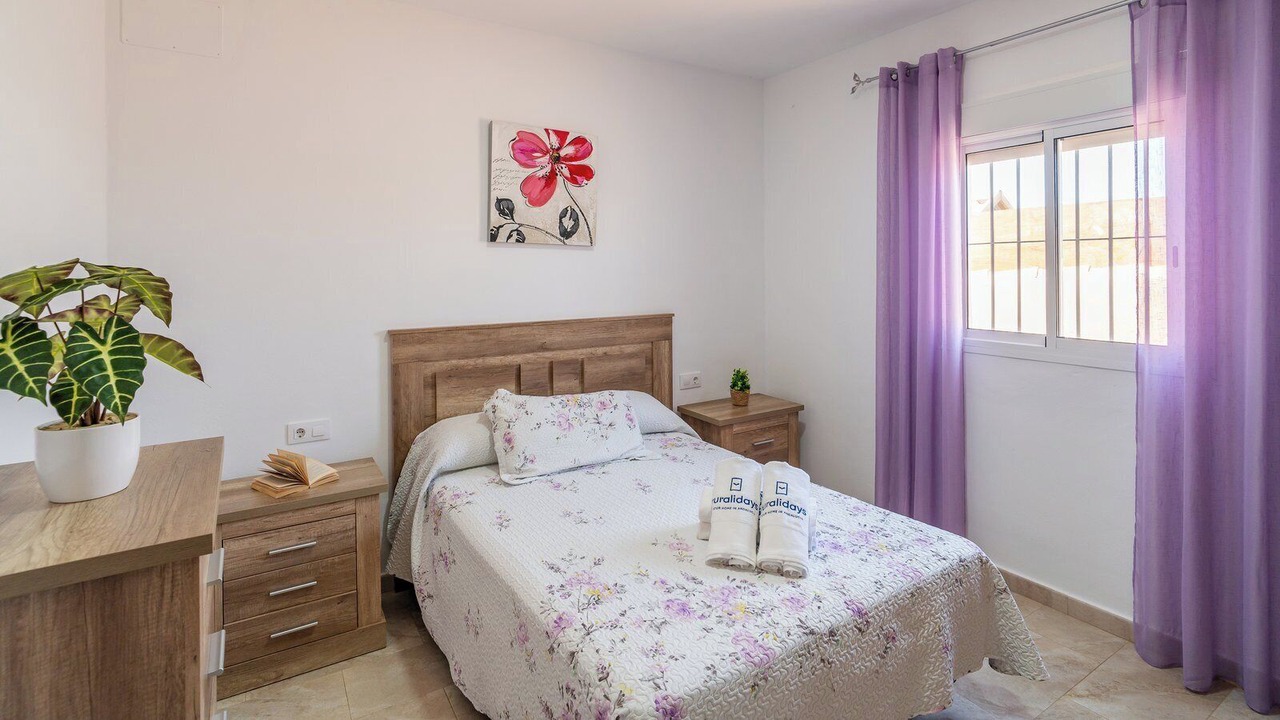 Photo of Bedroom in Conil de la Frontera