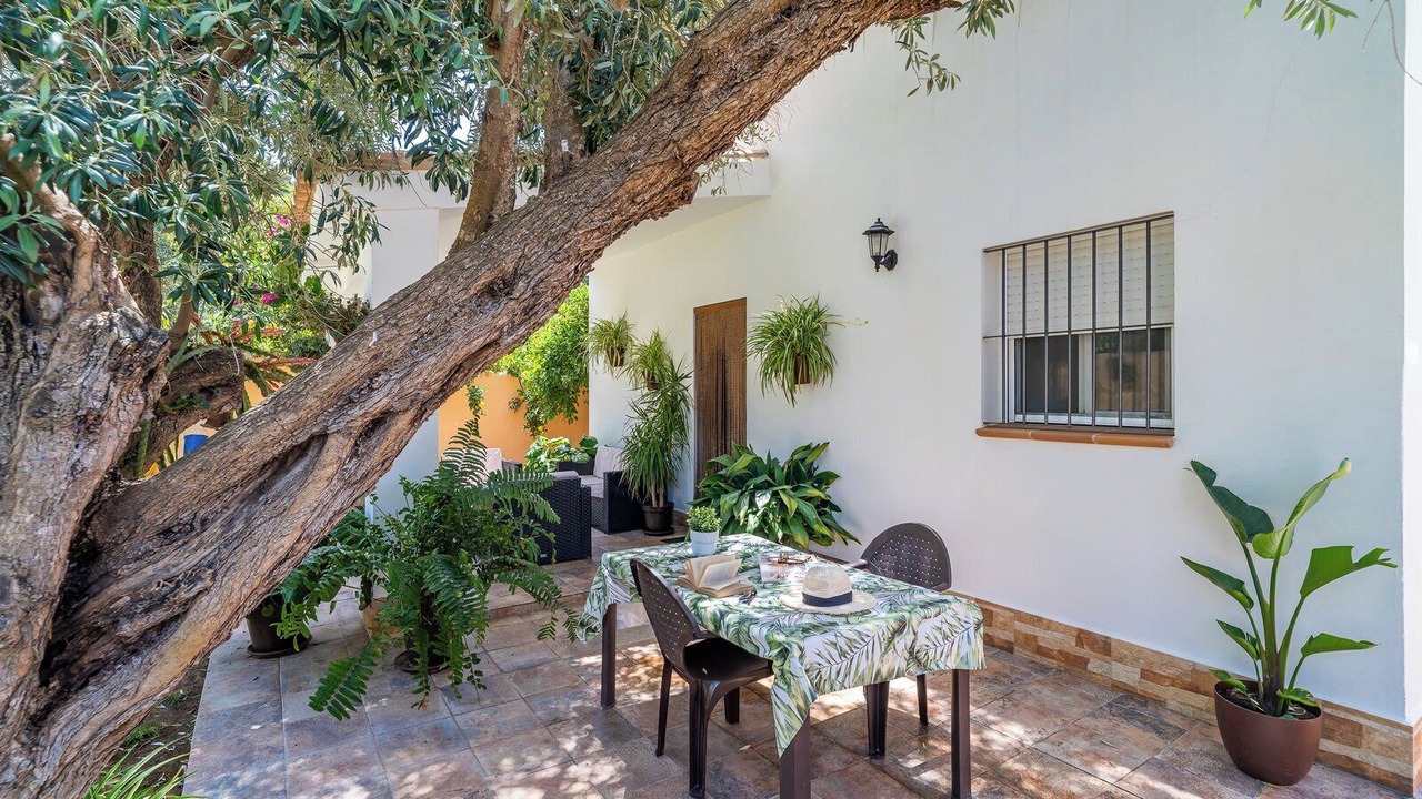 Photo of Outdoor in Conil de la Frontera