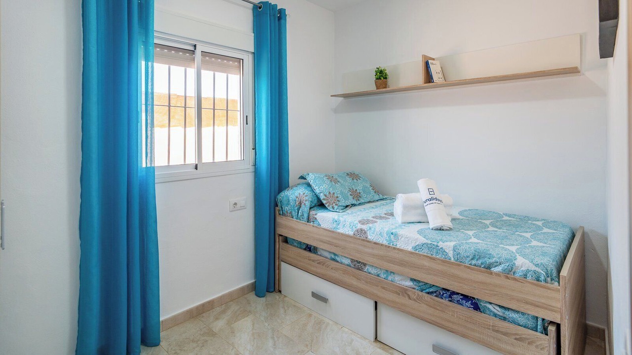 Photo of Bedroom in Conil de la Frontera