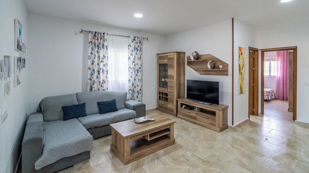 Photo of Livingroom in Conil de la Frontera