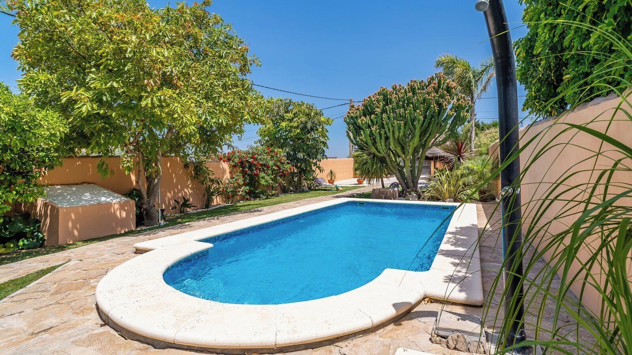 Photo of Outdoor in Conil de la Frontera