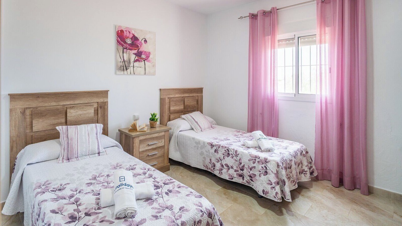 Photo of Bedroom in Conil de la Frontera