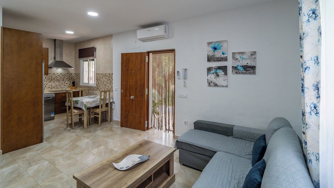Photo of Livingroom in Conil de la Frontera