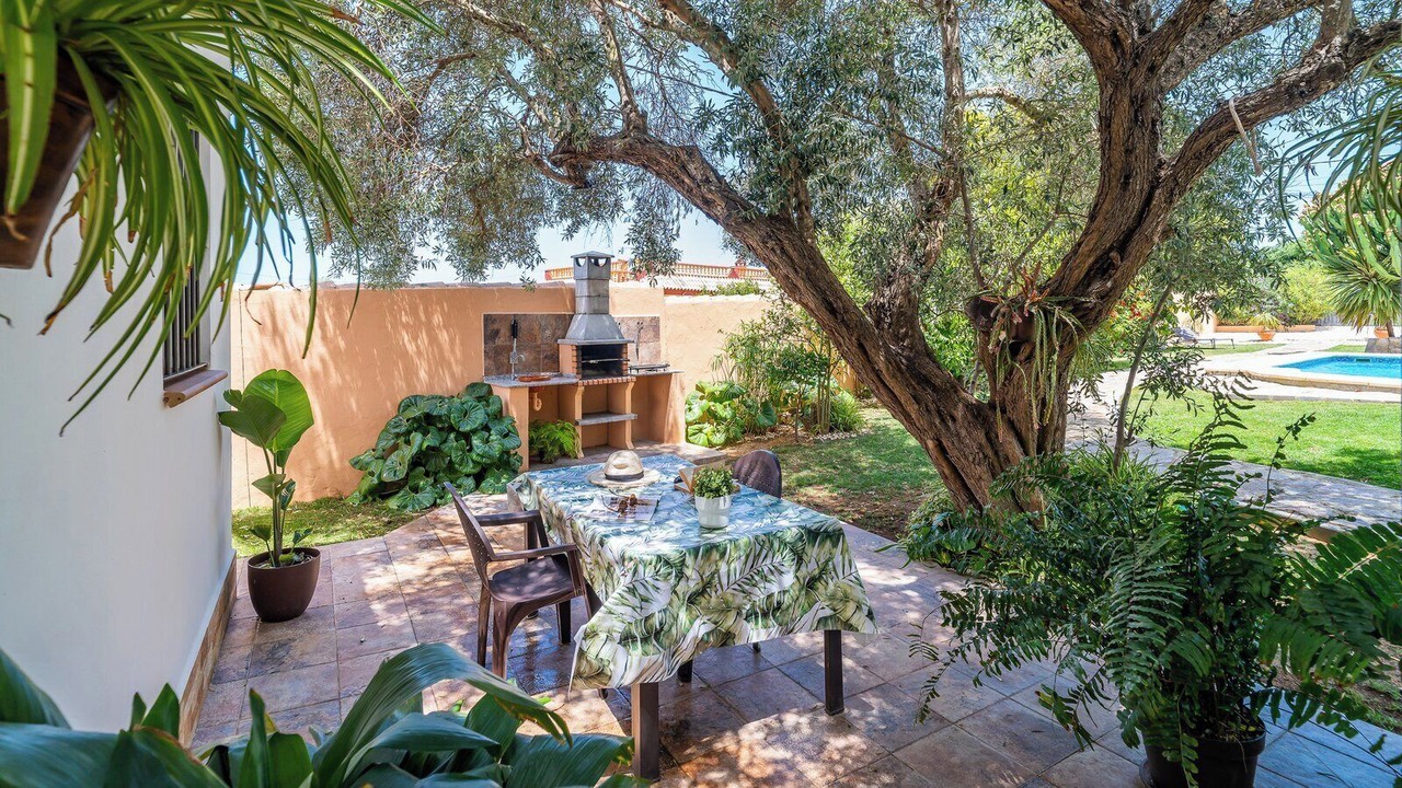 Photo of Outdoor in Conil de la Frontera