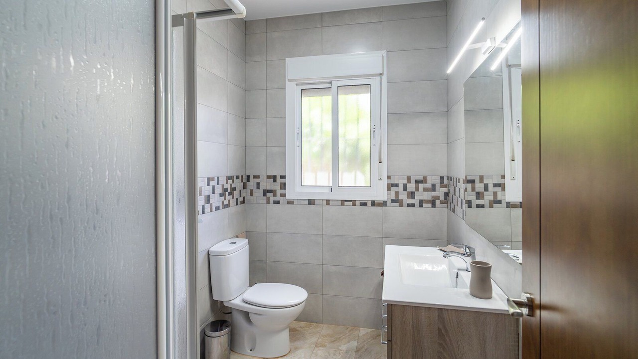Photo of Bathroom in Conil de la Frontera
