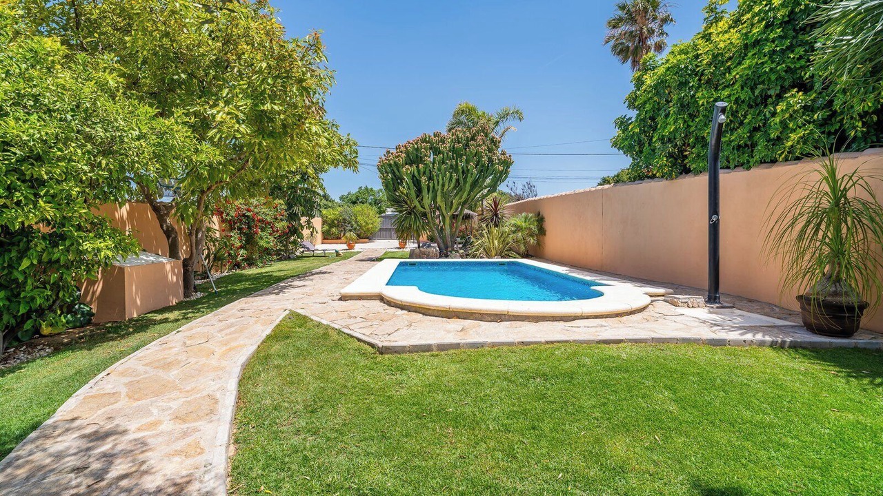 Photo of Outdoor in Conil de la Frontera
