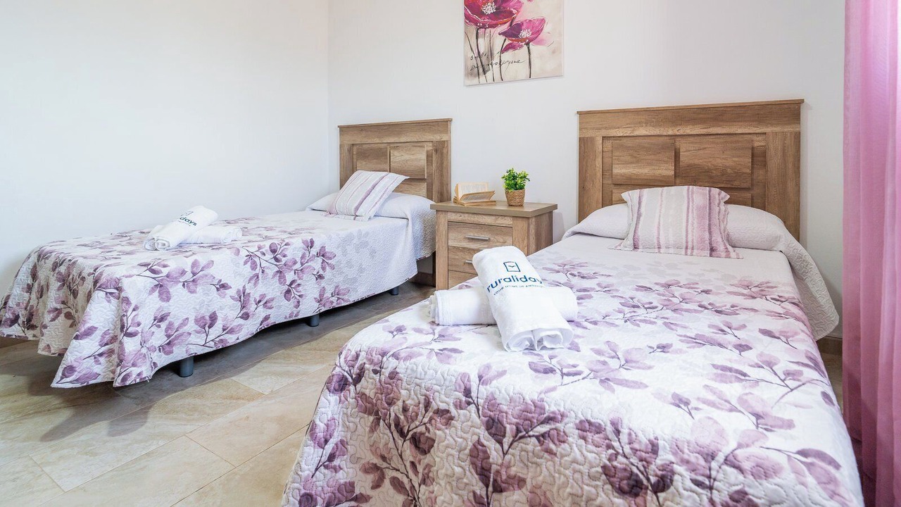 Photo of Bedroom in Conil de la Frontera