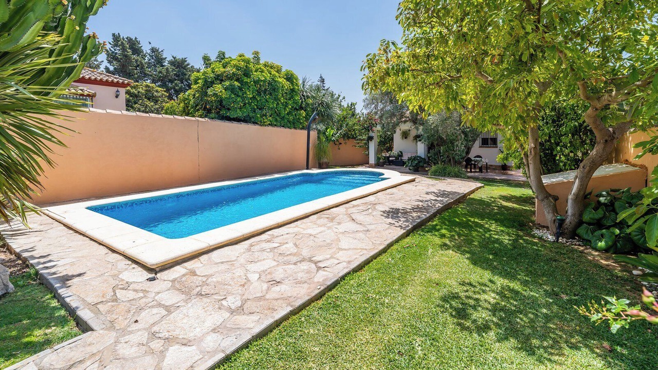 Photo of Outdoor in Conil de la Frontera