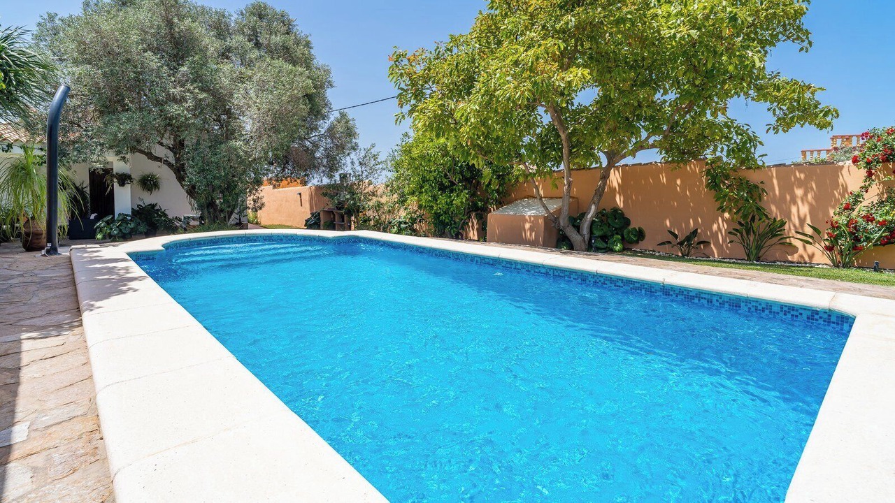 Photo of Outdoor in Conil de la Frontera