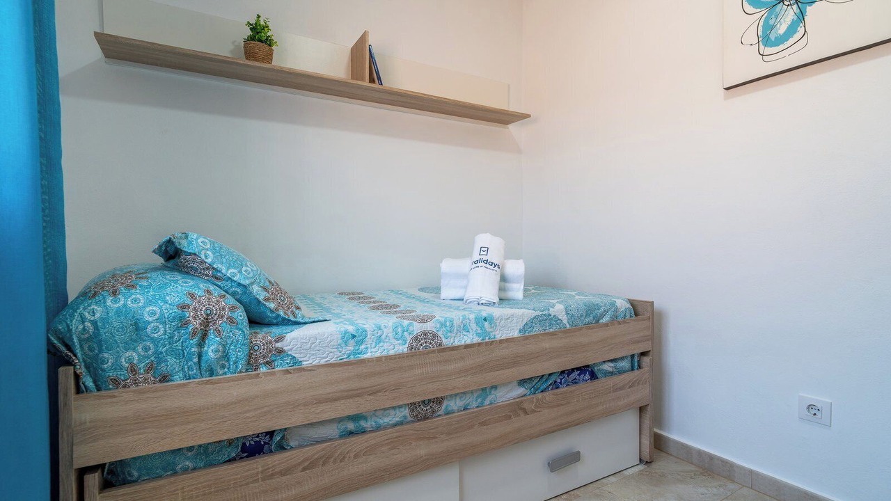 Photo of Bedroom in Conil de la Frontera