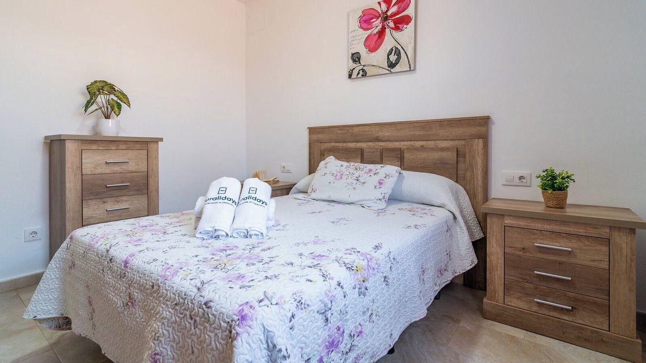 Photo of Bedroom in Conil de la Frontera