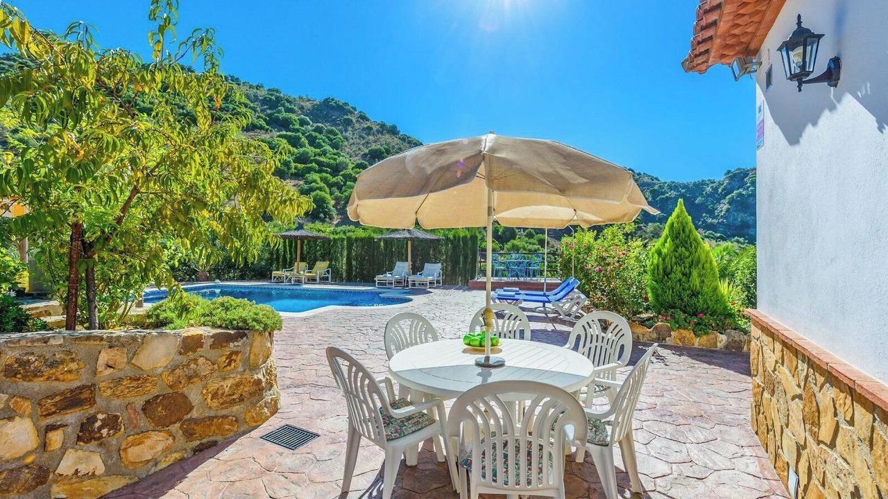 Photo of Outdoor in El Gastor