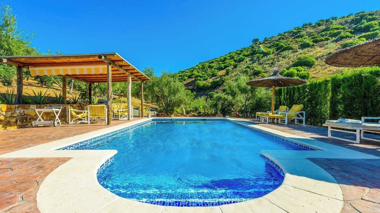 Photo of Outdoor in El Gastor