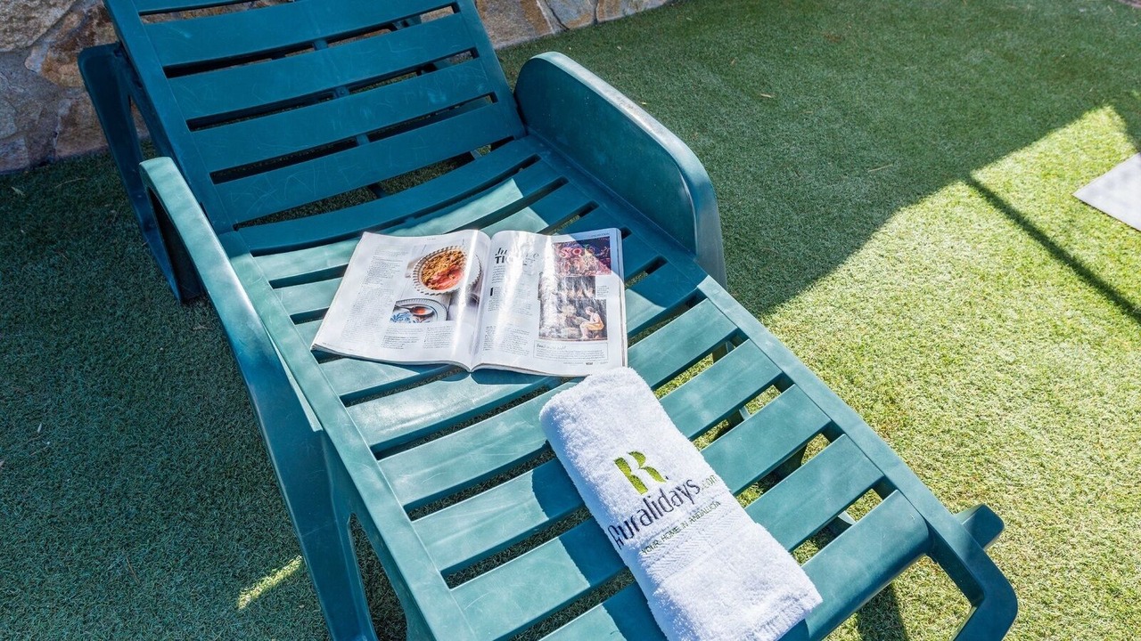 Photo of Outdoor in Arriate