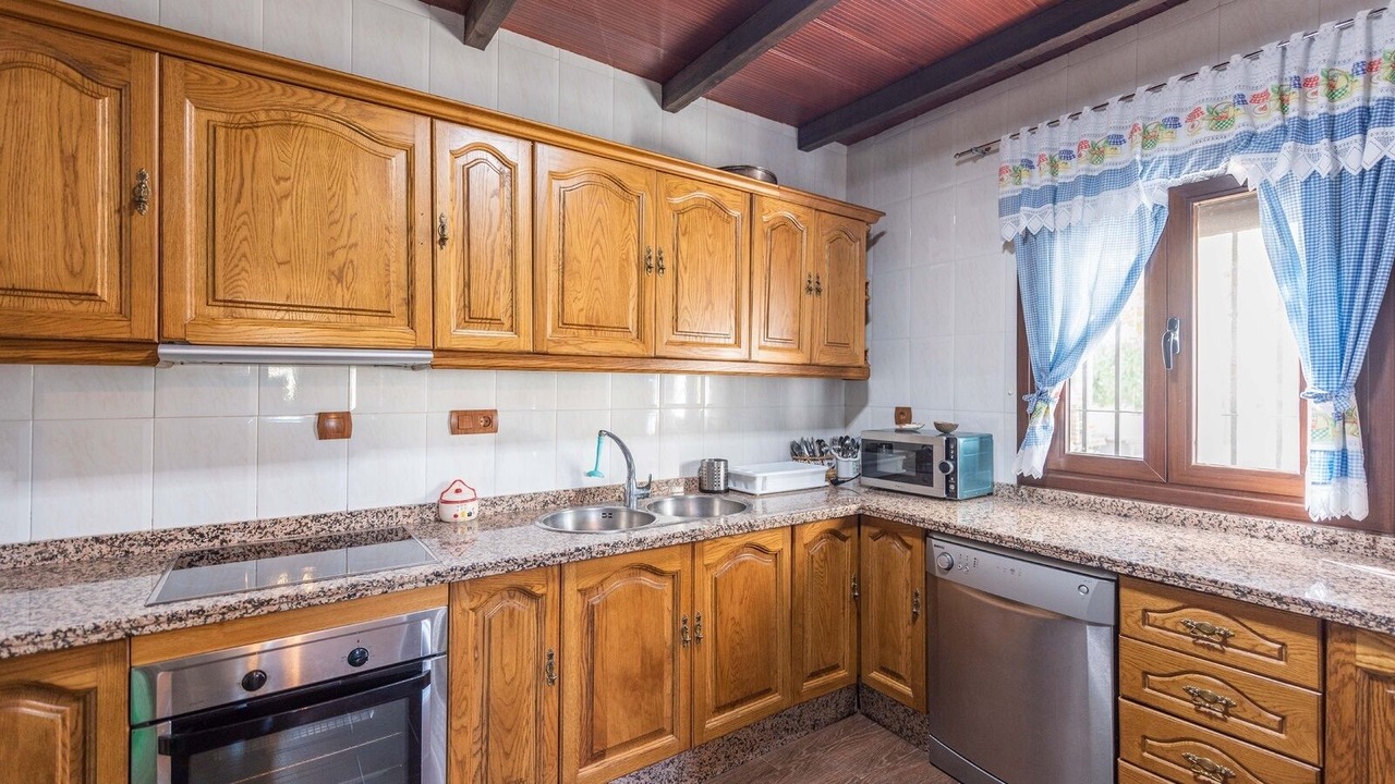 Photo of Kitchen in Arriate