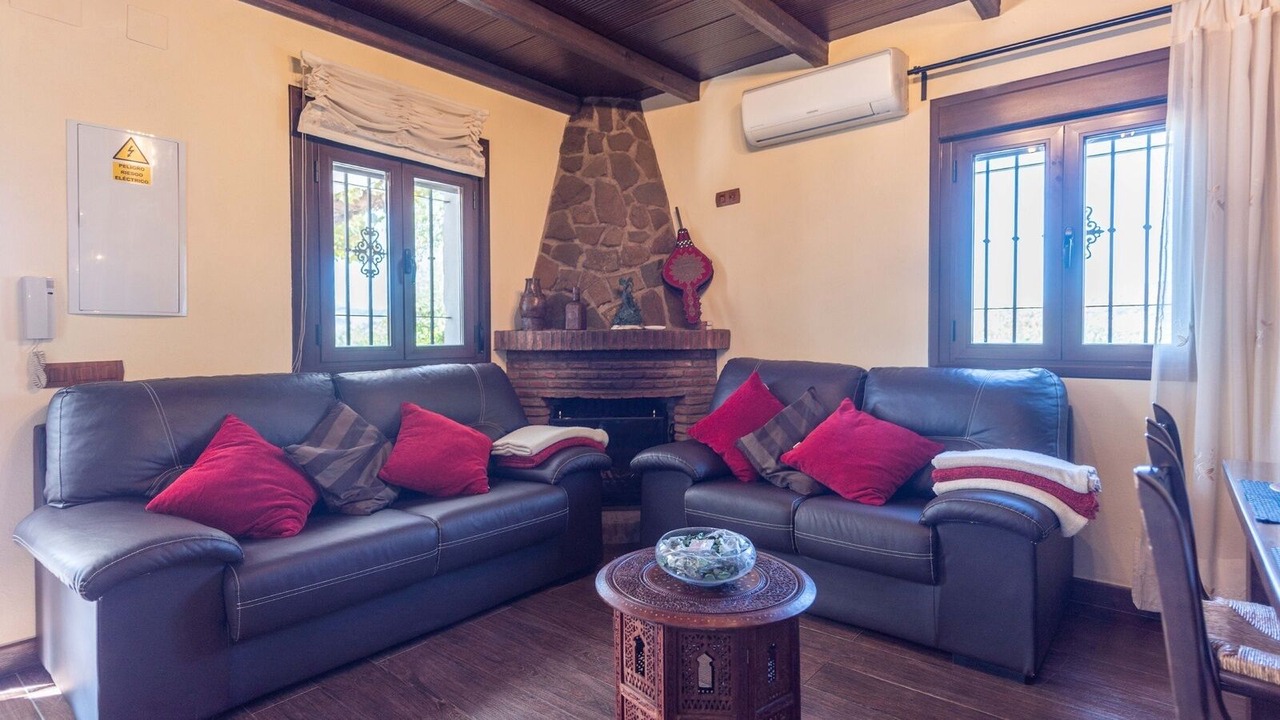 Photo of Livingroom in Arriate