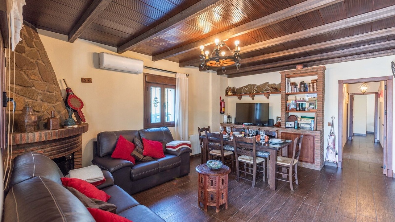 Photo of Livingroom in Arriate