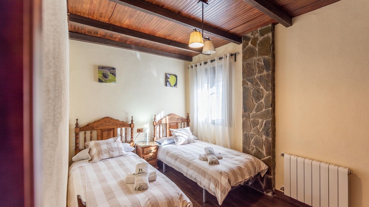 Photo of Bedroom in Arriate