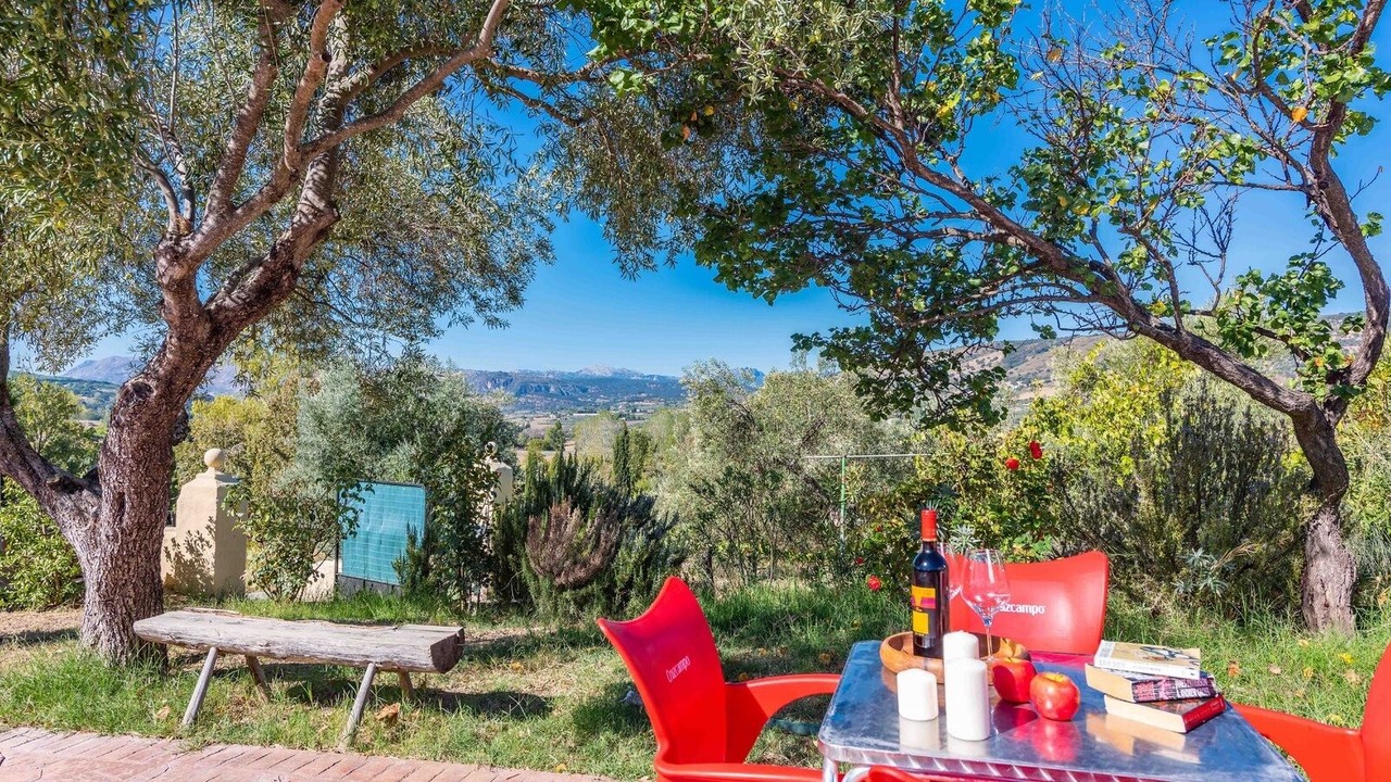 Photo of Outdoor in Arriate