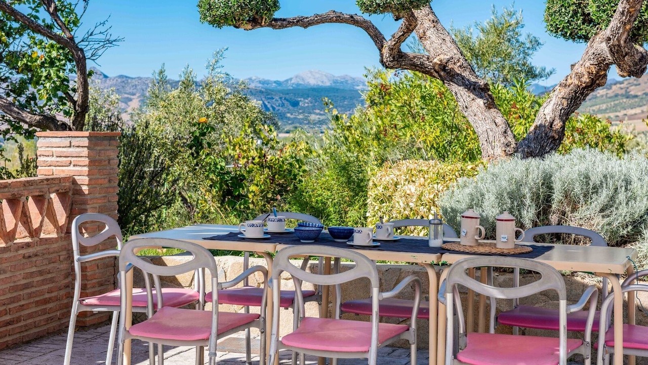 Photo of Outdoor in Arriate