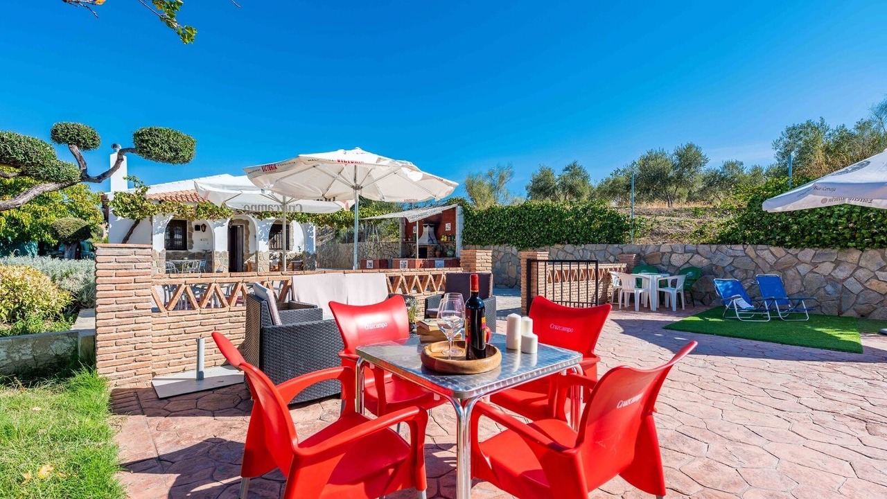 Photo of Outdoor in Arriate