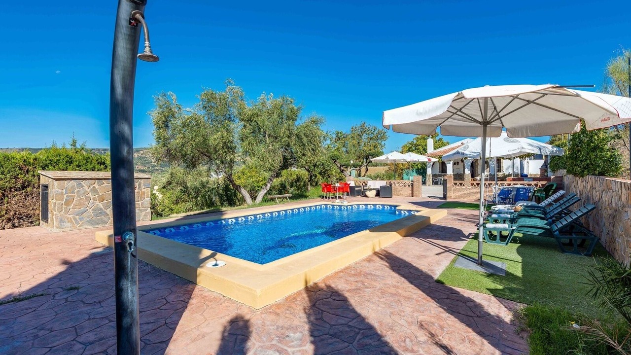 Photo of Outdoor in Arriate