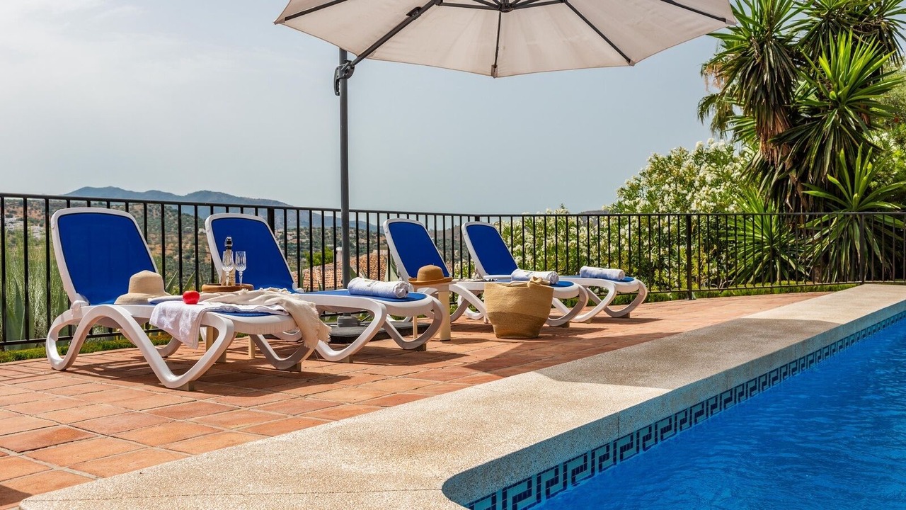 Photo of Outdoor in Vinuela