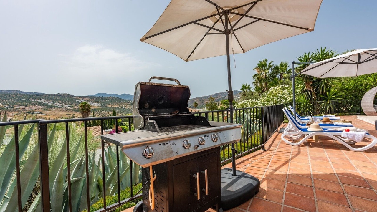 Photo of Outdoor in Vinuela