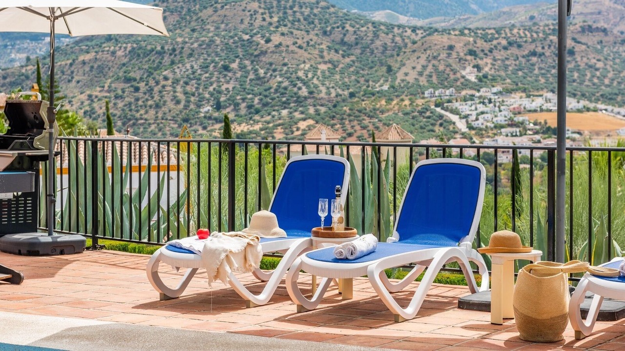Photo of Outdoor in Vinuela